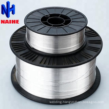 AWG 5154 high quality high strong aluminum alloy wire for braiding mesh